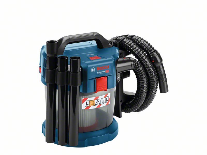 odkurzacz GAS 18V-10 L Premium