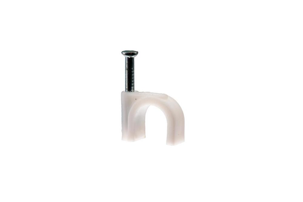 uchwyt kablowy D fi10mm b.100