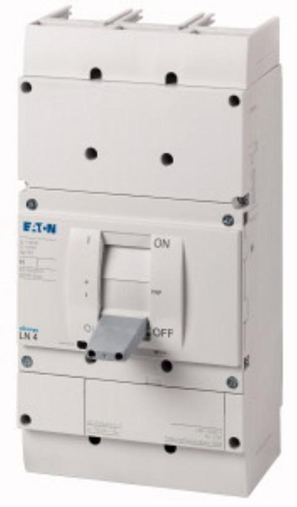 LN4-1600-I rozłącznik mocy LN4, 3-bieg., 1600A