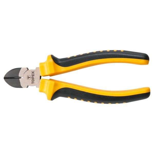 Szczypce boczne 160 mm 32D106