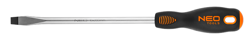 Wkrętak płaski 10.0 x 200 mm, S2