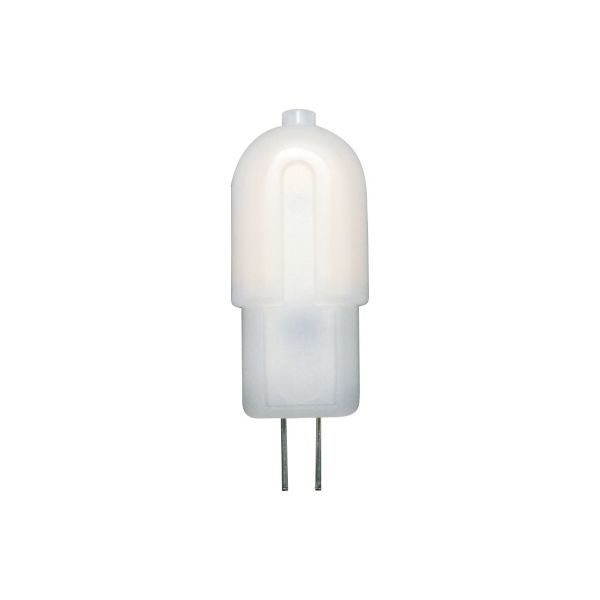 żarówka LED G4 3W 12V NW AC/DC 4000K 270lm IP20