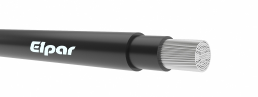 kabel (N)A2XH-O 0,6/1kV 1x95 RM mm2 (B2ca);