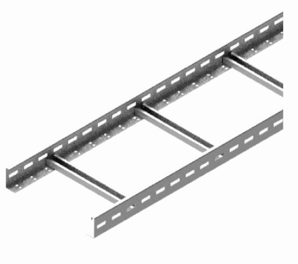 DUVD100H60/3 drabina