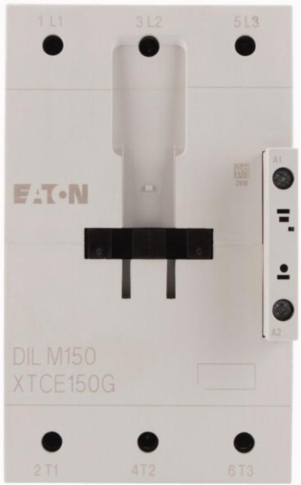 DILM150(RAC240) Stycznik mocy I=150A [AC-3]