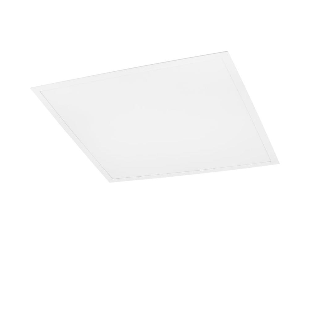 oprawa ALGINE PANEL BACKLIGHT DRIVER PHILIPS 40W NW 230V 120st IP20 600x600x26 BIAŁY 5 lat gw. podtynkowa