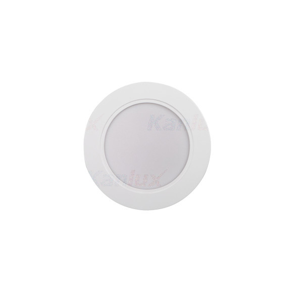 oprawa typu downlight TAVO LED DO 12W-NW