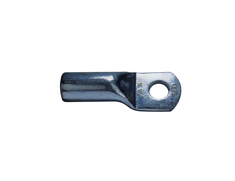 końcówka prasowana Cu, cynowana, do 1kV, 25x8