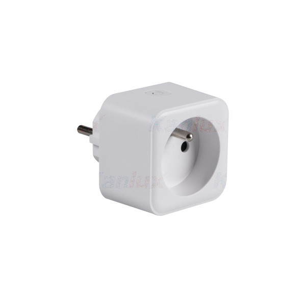 adapter gniazda SMART S AD GN 16A PM