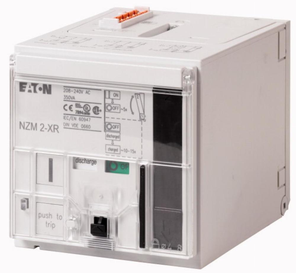 NZM2-XR110-130DC napęd zdalny do BG2