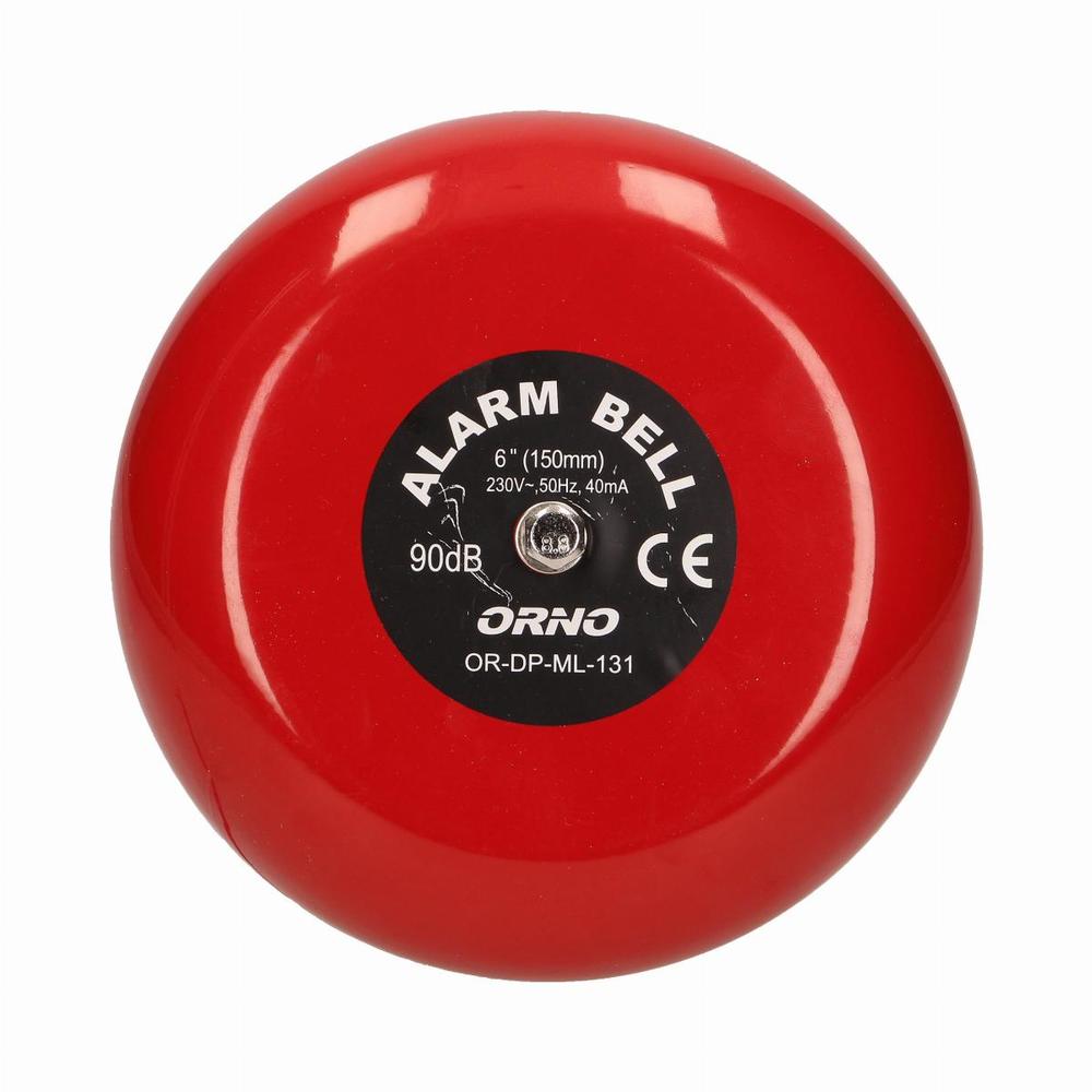 dzwonek szkolny 230V, 90dB