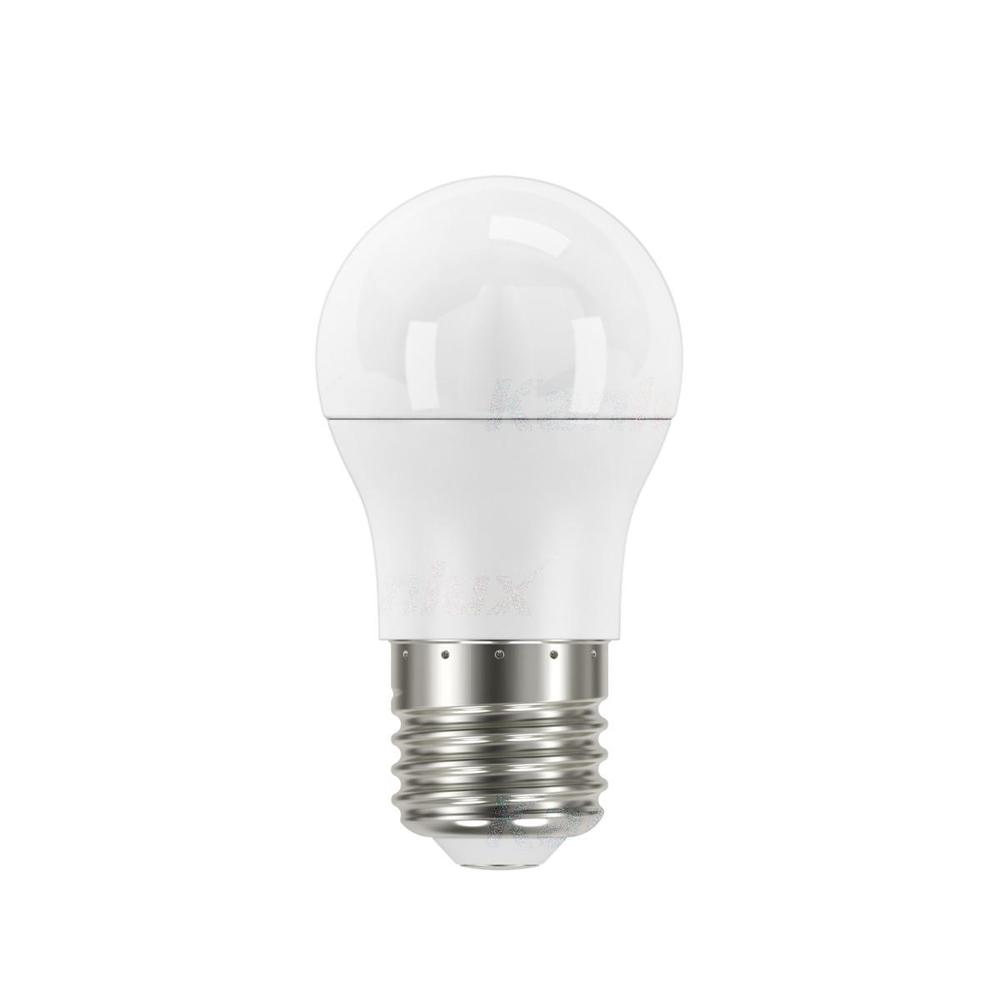 żarówka LED IQ-LED G45 E27 7,2W 806lm 4000K