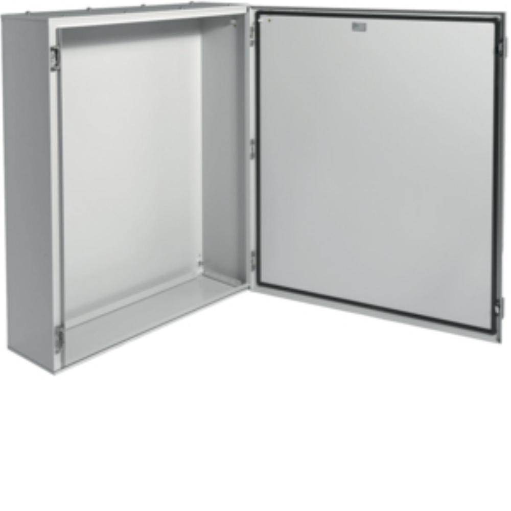 orion+ obudowa stalowa 950x800x250mm, IP65, drzwi stalowe pełne