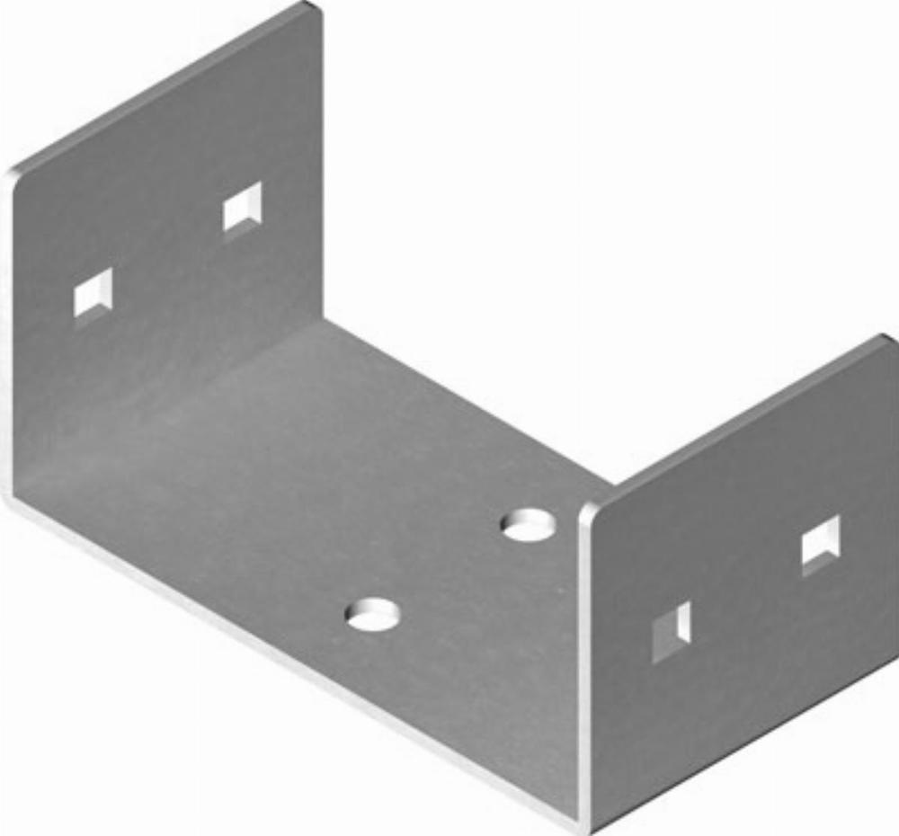 LKMC200H50 łącznik - grubość blachy 2,00 mm