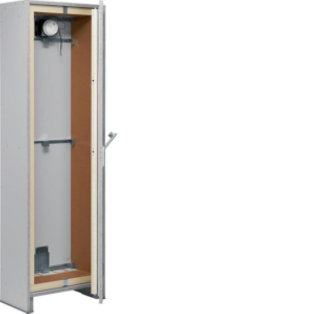 obudowa wisząca ognioodporna EI90/F90/E90/I30, 598x648mm