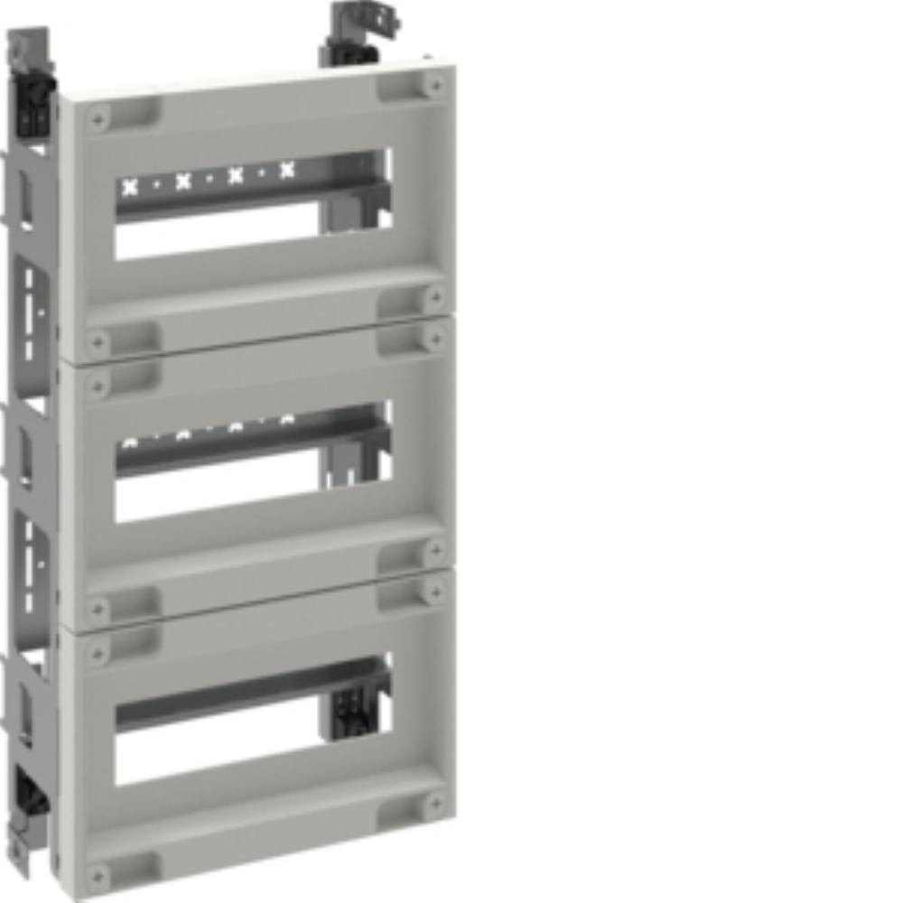 podzespół do zabudowy aparat. 36M szyna TS System S H500 L300 orion+