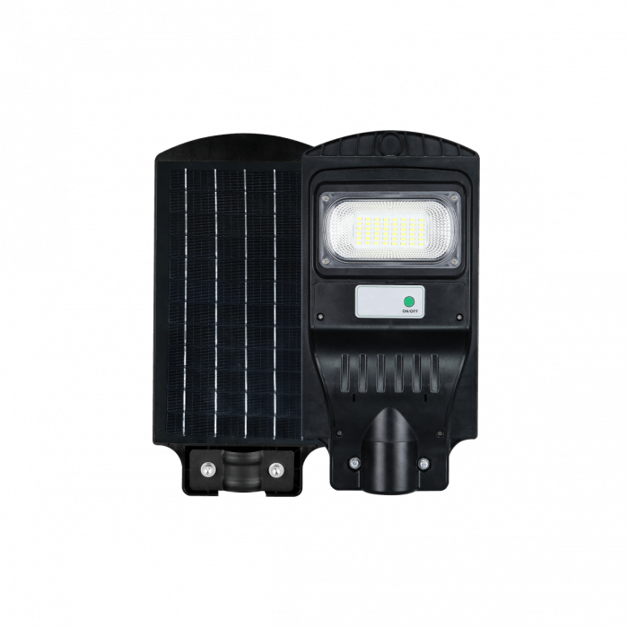 lampa uliczna solarna 30W NW ECONOMY