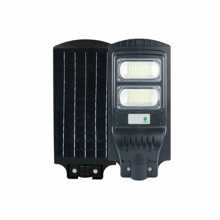 lampa uliczna solarna 60W NW ECONOMY