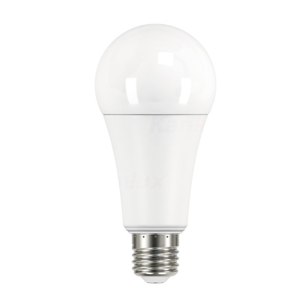 żarówka LED IQ-LED A67 N E27 19W 2452lm 4000K