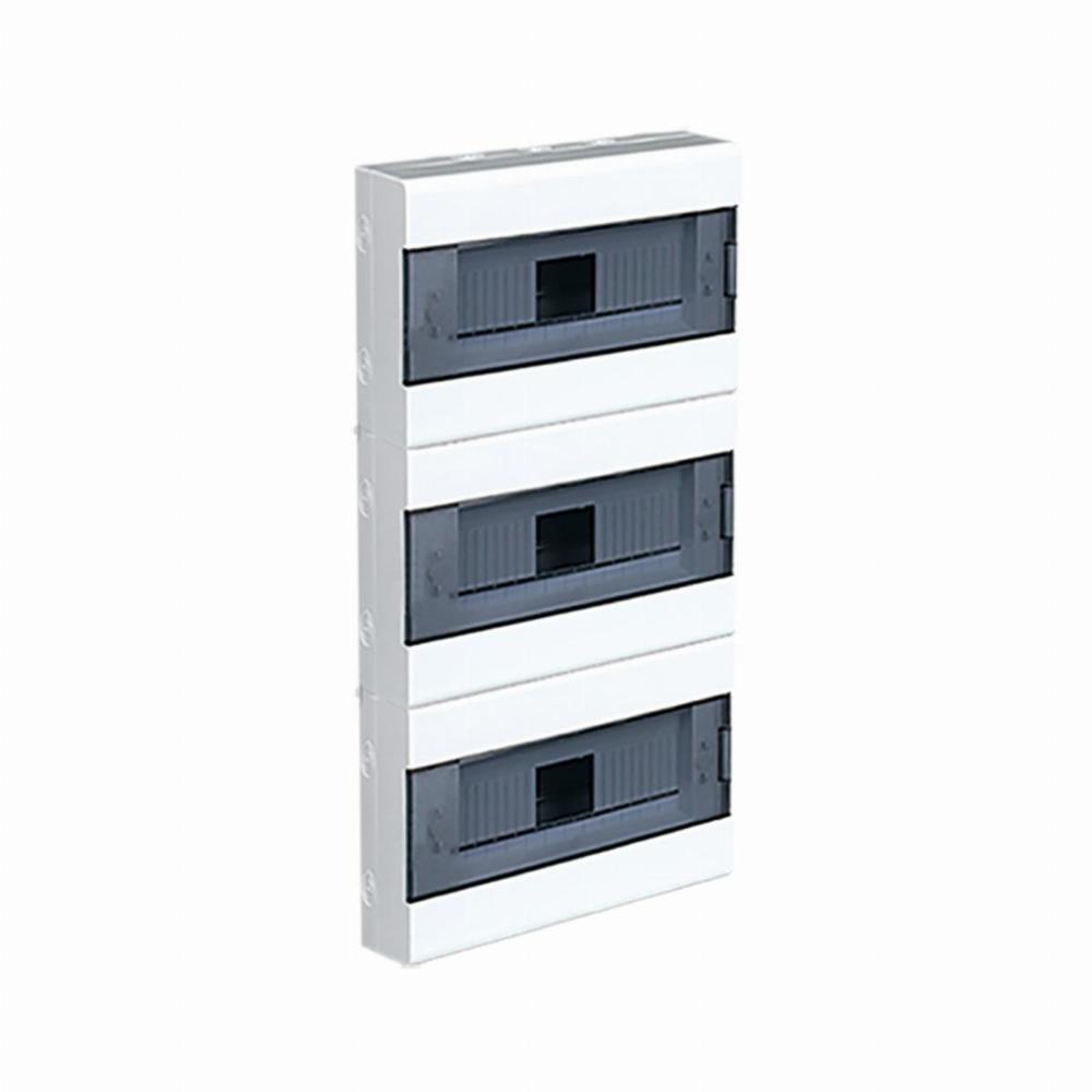 rozdzielnica SRn-3x12(36) (N+PE) IP40