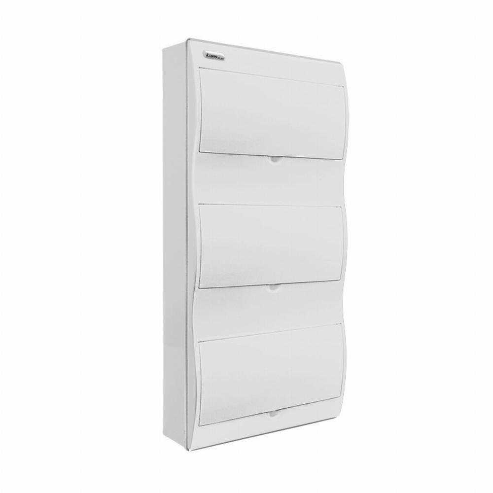 rozdzielnica RN-36/B FALA (N+PE) n/t drzwi białe