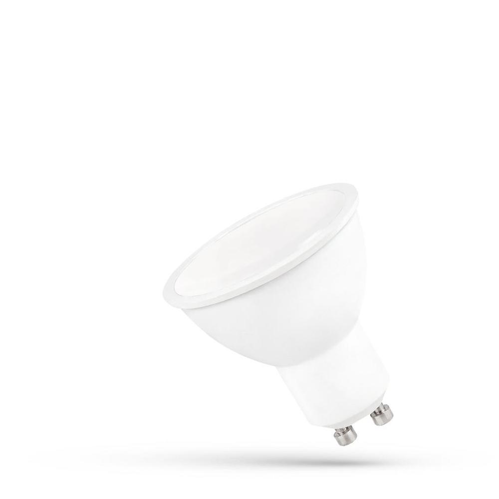 żarówka LED GU10 9W SMD WW SPECTRUM