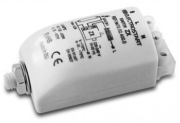 układ zapłonowy ZX-70-400W Electrostart UTUZ