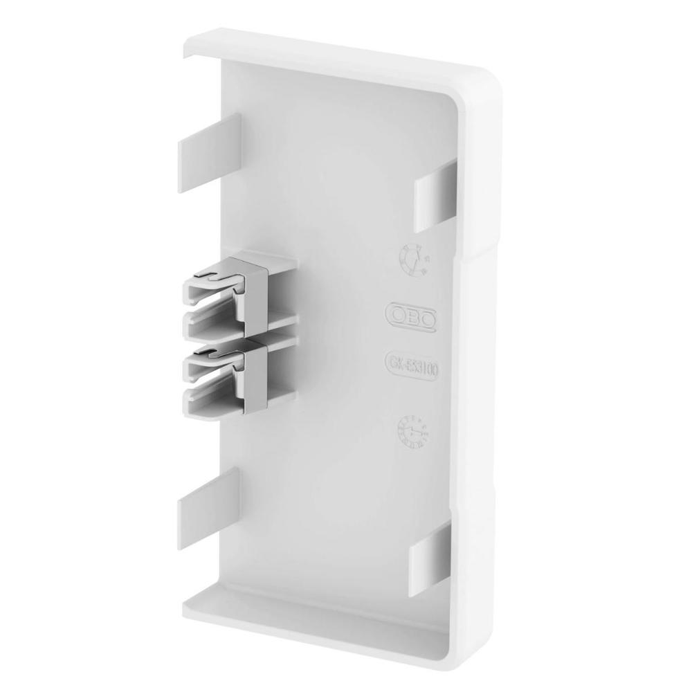 końcówka GK-E53100RW 106x56x22