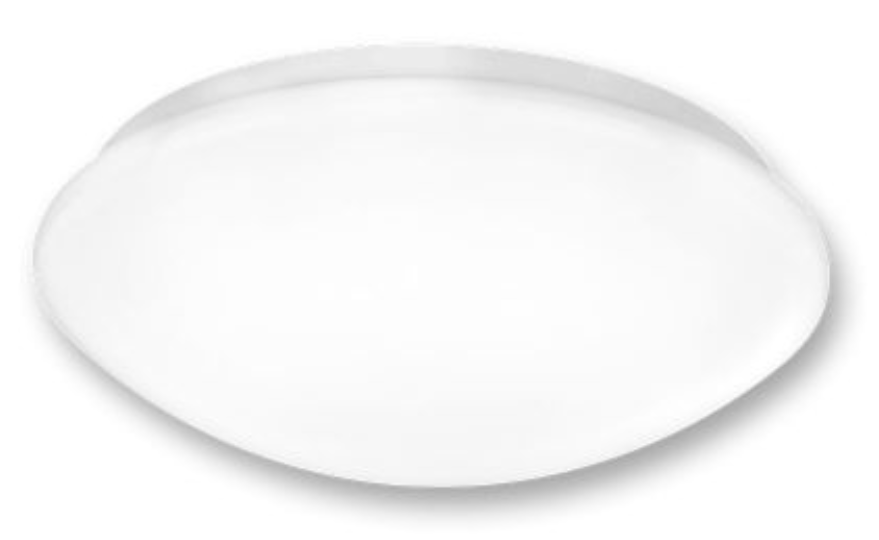 oprawa LED STARLIGHT 17W 4000K z czujnik 
softstart 5 lat gwarancja