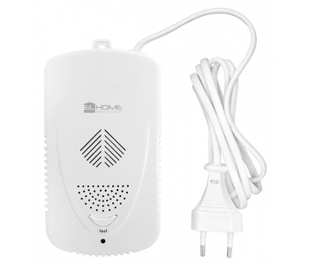 czujnik GAZU "EL HOME" GD-02A4 230V/50Hz z przewodem