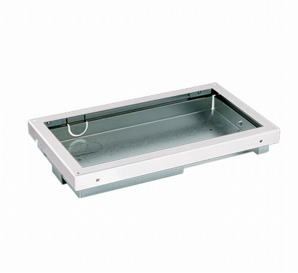 zestaw montażowy ONTEC S ramka IP67 OS010 W