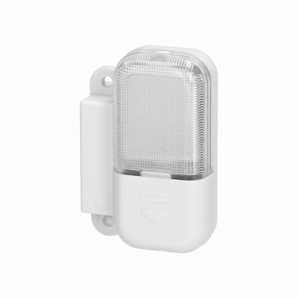 Lampka LED magnetyczna 3 x LR44