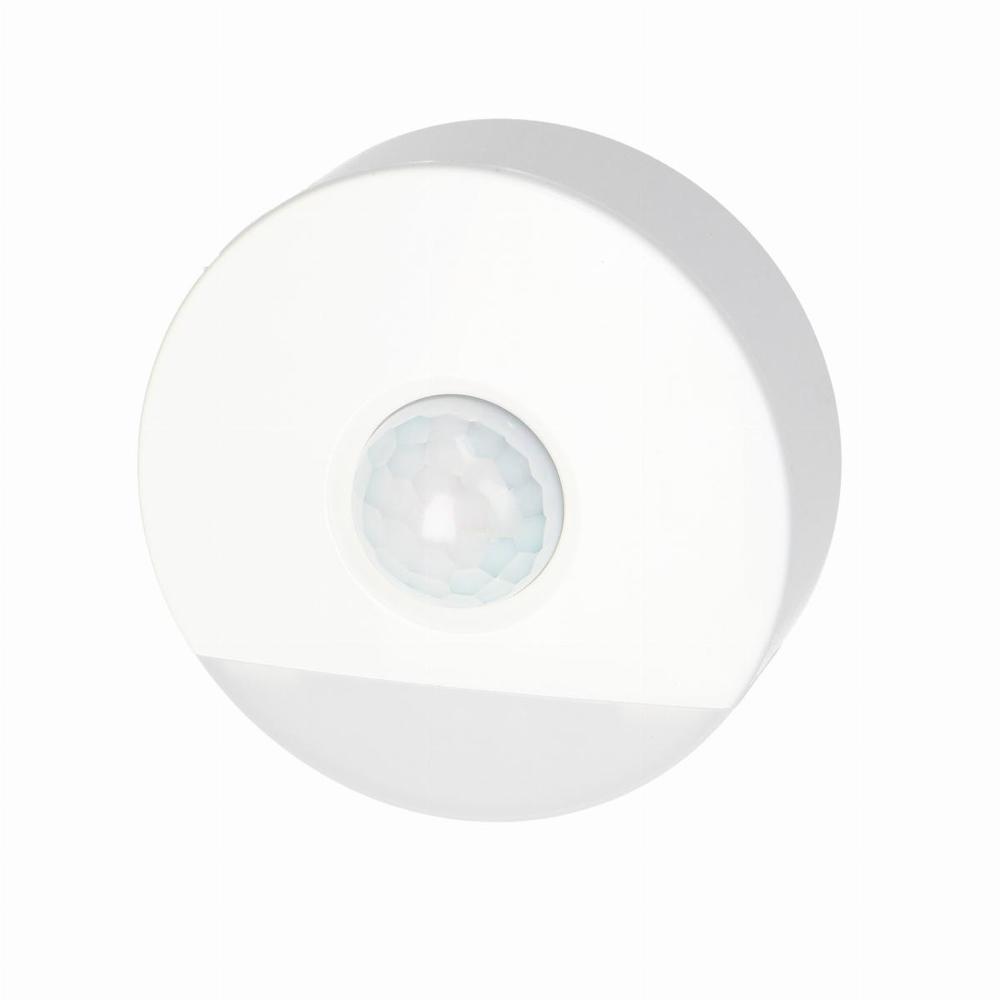 lampka nocna LED z czujnikiem ruchu, z funkcją korytarzową 0,2W/3W, 200lm