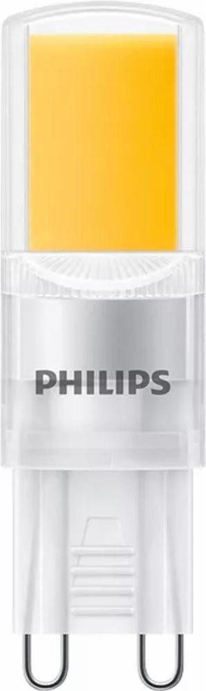 żarówka LED G9 3,2W-40W 400lm 3000K CorePro LEDcapsule  