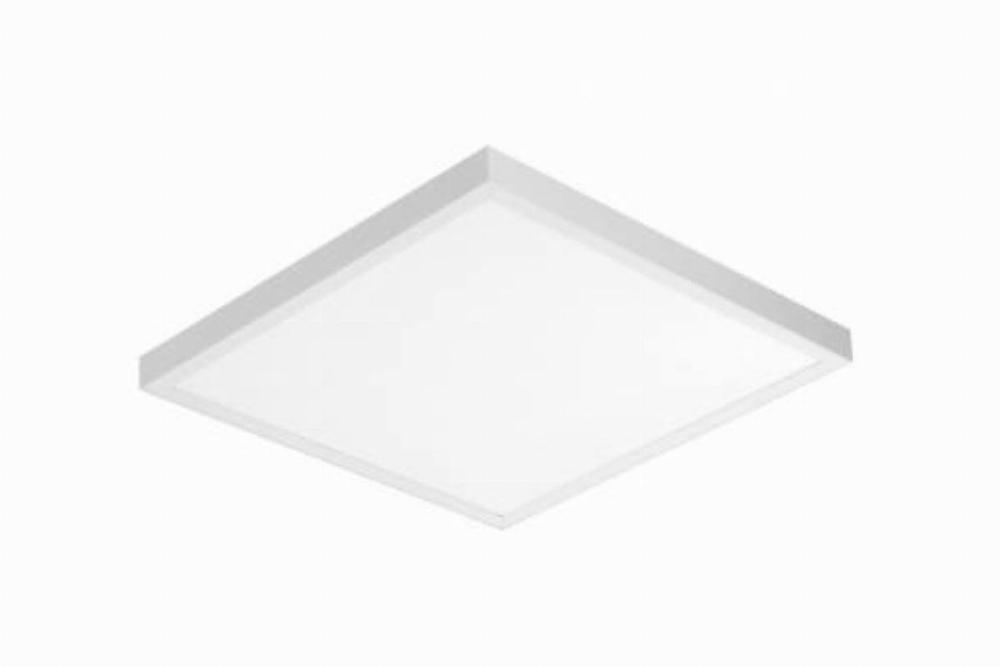 oprawa SQ 600 LED 3800lm PLX RCR I kl. IP20 592x592mm 840 (37W)