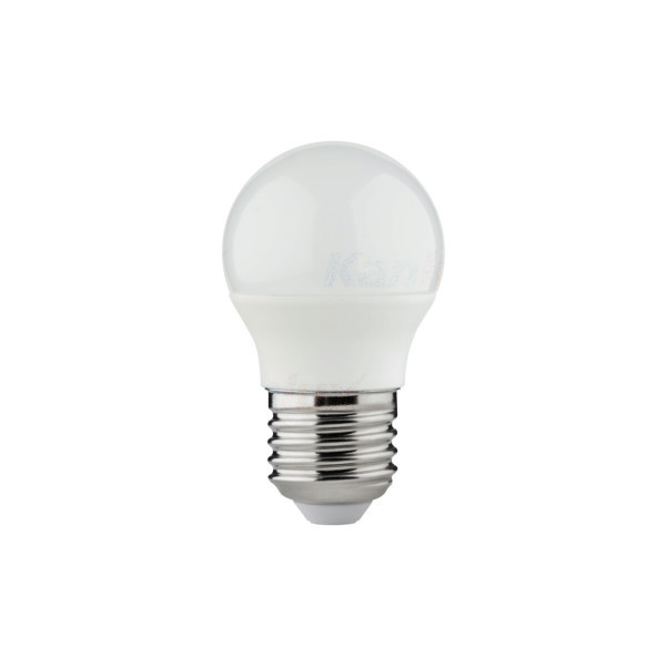 żarówka LED BILO E27 4,9W 470lm 4000K