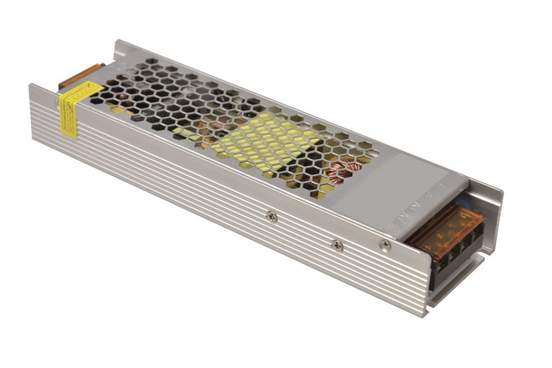 zasilacz LED modułowy  LONG / IP20 / 24V / 10,42A / 250W