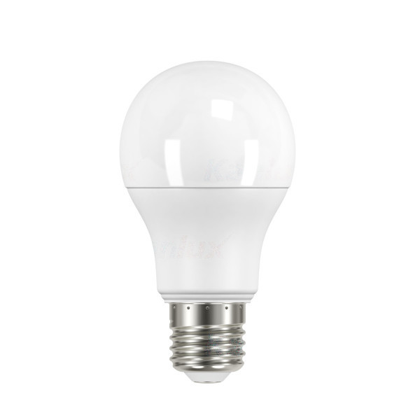 żarówka LED IQ-LED E27 9,6W 1060lm 6500K
