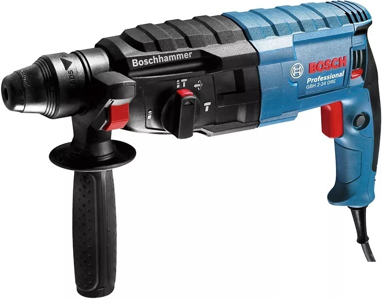 młot udarowo-obrotowy GBH 240 SDS plus