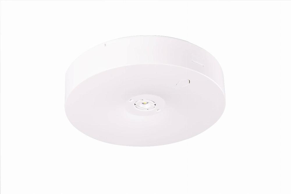 oprawa awaryjna natynkowa Starlet Round LED SO 150 A 3H MT IP20 / 91769 230V