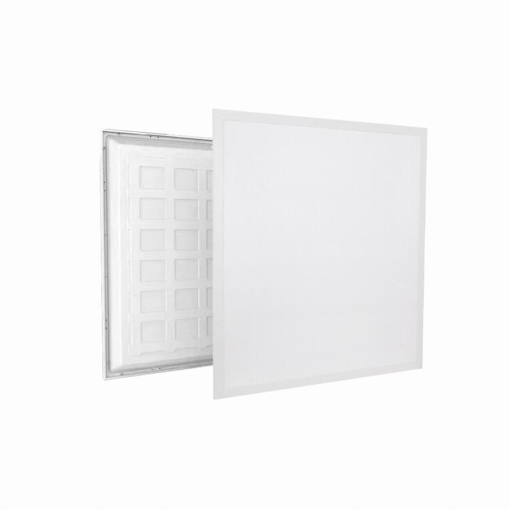 panel LED BACKLITE 60x60cm 40W 4000lm UGR<19, CRI 80, PF>0.9, 4000K