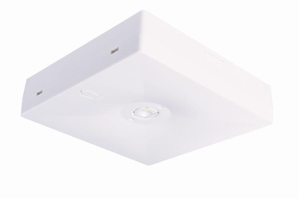 oprawa sieciowo-awaryjna natynkowa STARLET QUAD LED SO 150 SA 1H AT IP20 / 92804 230V