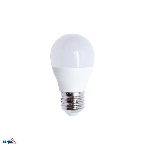 żarówka LED SAMSUNG INSIDE 230V E27 G45 7,5W 720LM 3000K 200ST