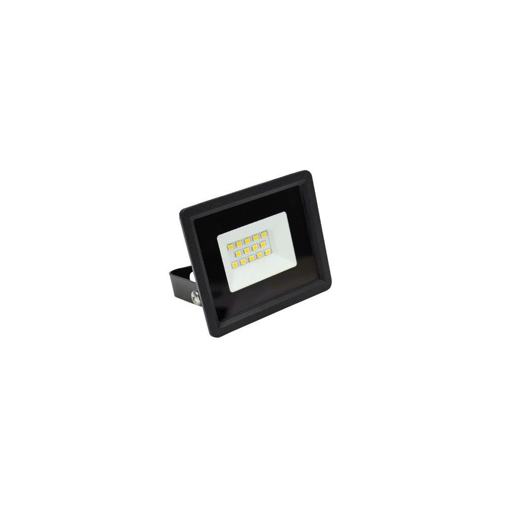 naświetlacz NOCTIS LUX 3 10W NW 230V IP65 90x75x27mm czarny