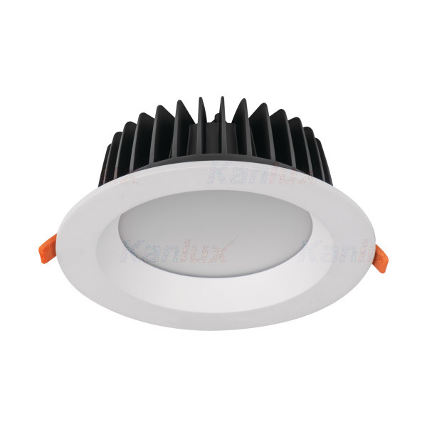 oprawa TIBERI PRO 30W-940-W