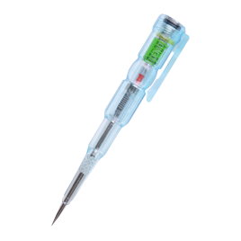 próbnik nap.70-250VAC 250VDC + test ciaglosci KEMOT