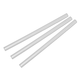 wkład klej TERMIK UNIWERSALNY 11mm/30cm biały