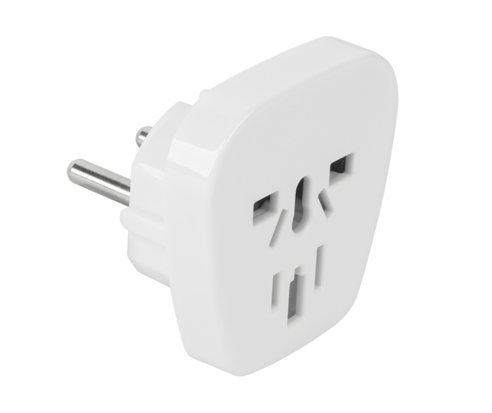 adapter/przejść.  wt.PL-gn.uniw.UK LZLA0567F
