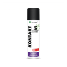 preparat czyszczący styk. KONTAKT S300ml . AGT-009 CHE1509