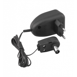 Zasilacz antenowy dwunapięciowy 12V z separatorem LXG010BP